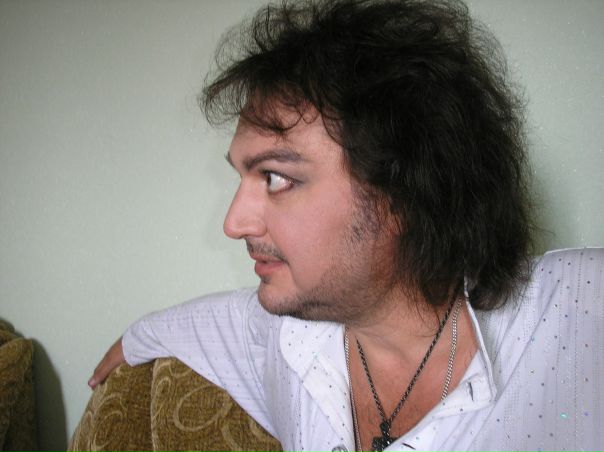 №86, Евгений Радченко, Сумы №86, Евгений Радченко, Сумы