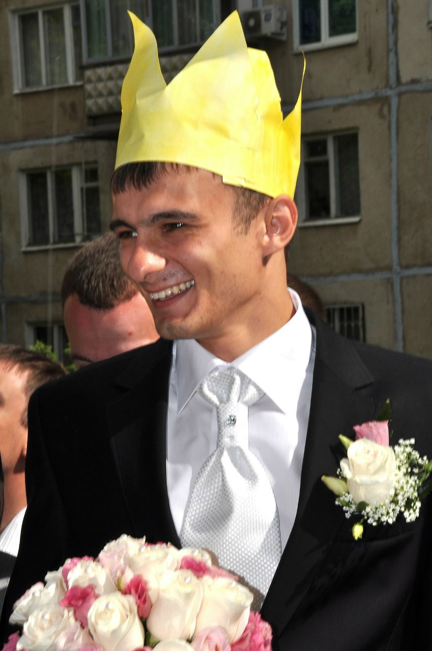 Алексей Ненашев | Оренбург