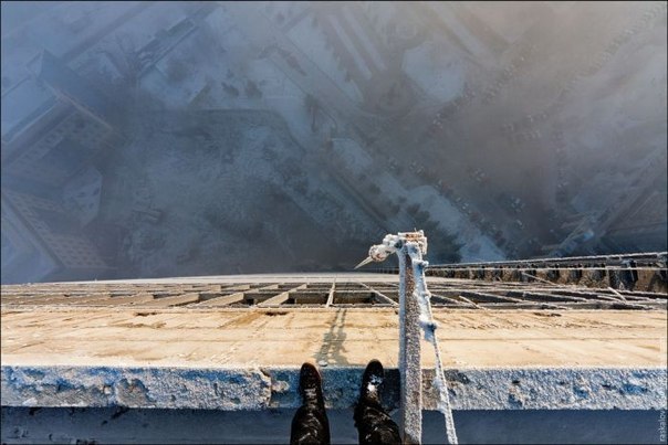 Сергей Смирнов Блицкриг | Москва