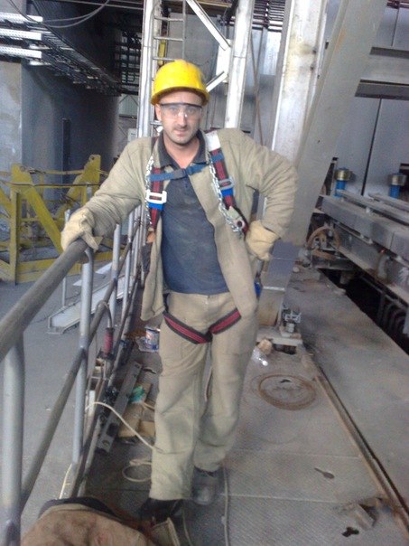 Юрец Стремский | Кривой Рог