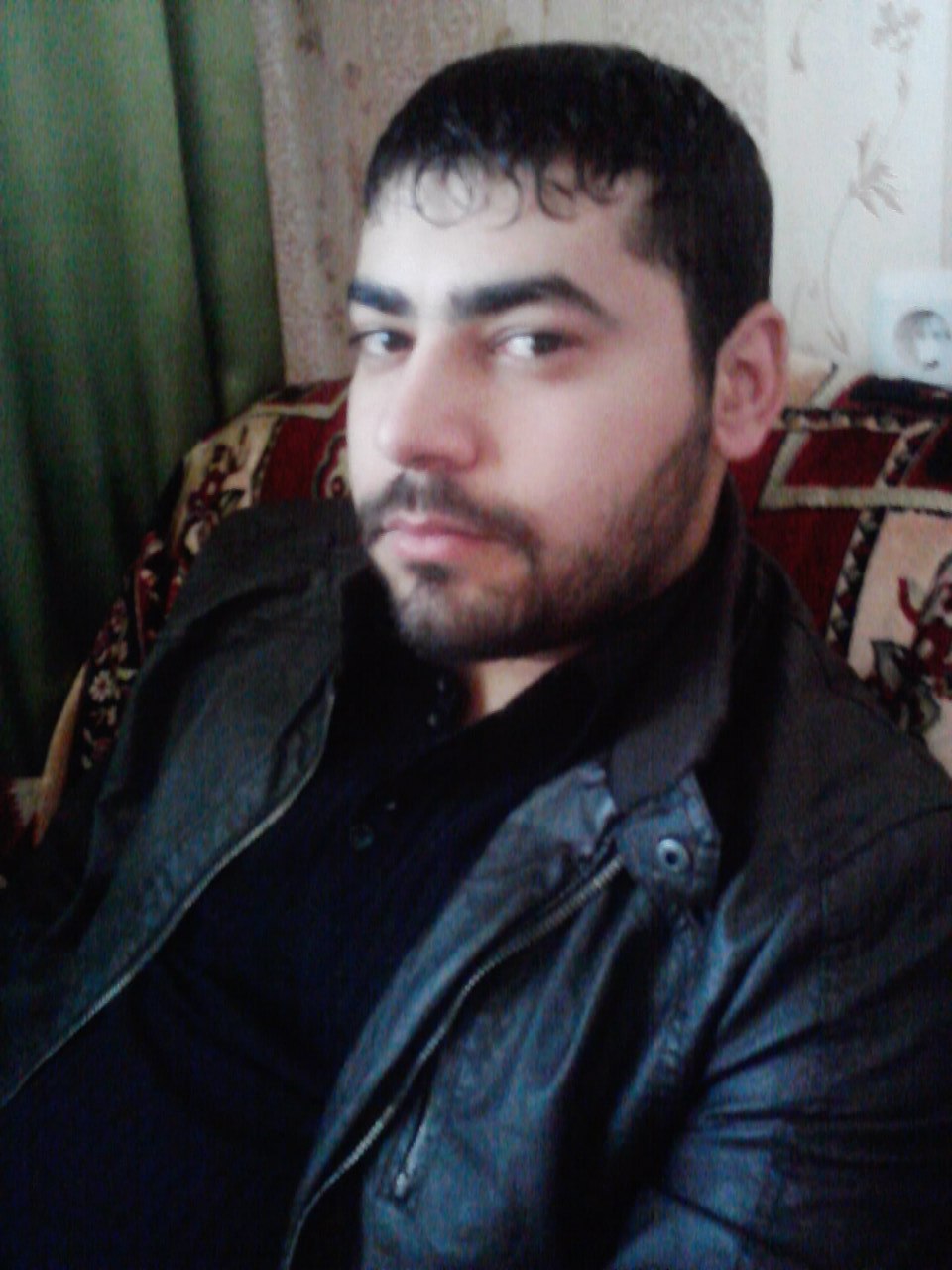 Ян Казаченко | Красноярск