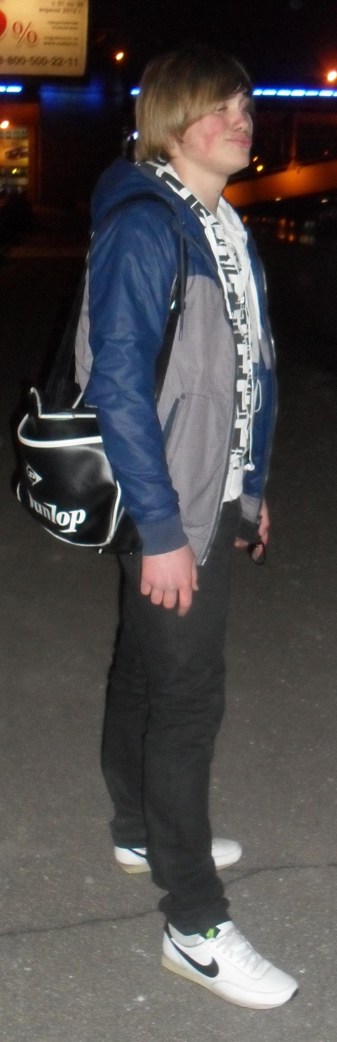 Вованчик Серёгин | Москва