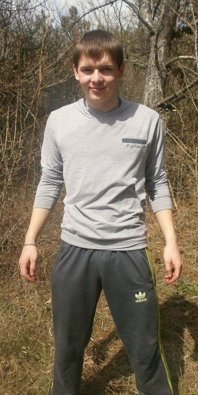 Игорь Тернавский | Одесса