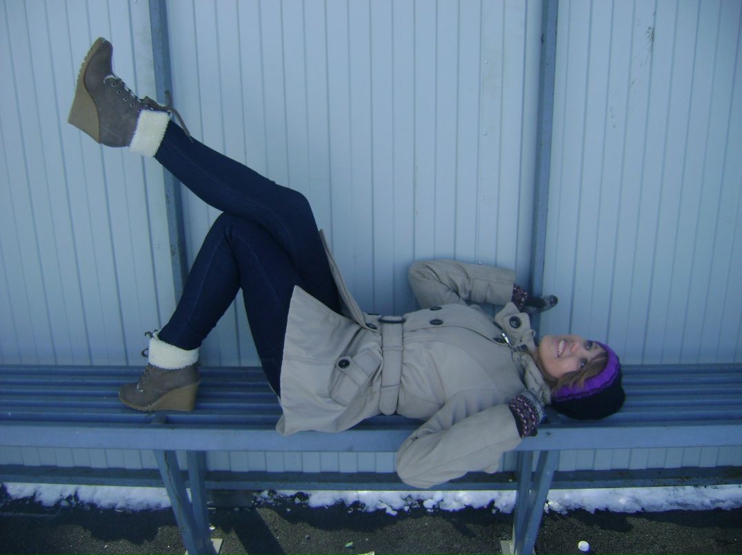 Кристюха Черных | 