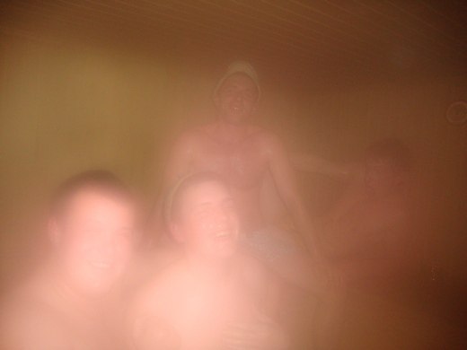 Санёк Макоед | Киселевка