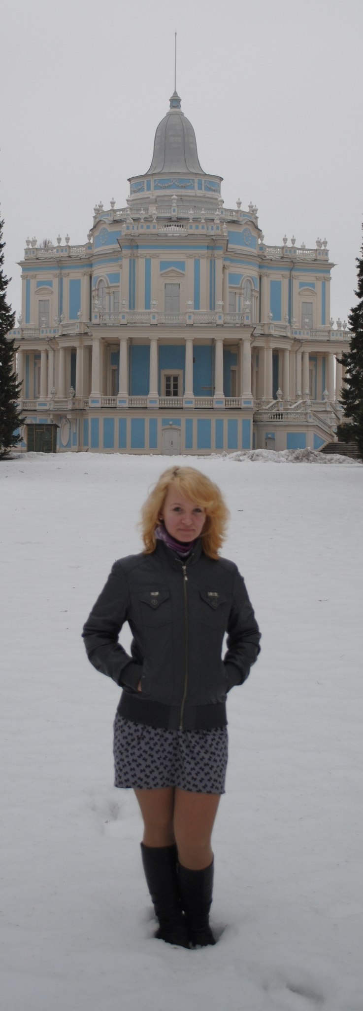 Виктория Демко | Санкт-Петербург