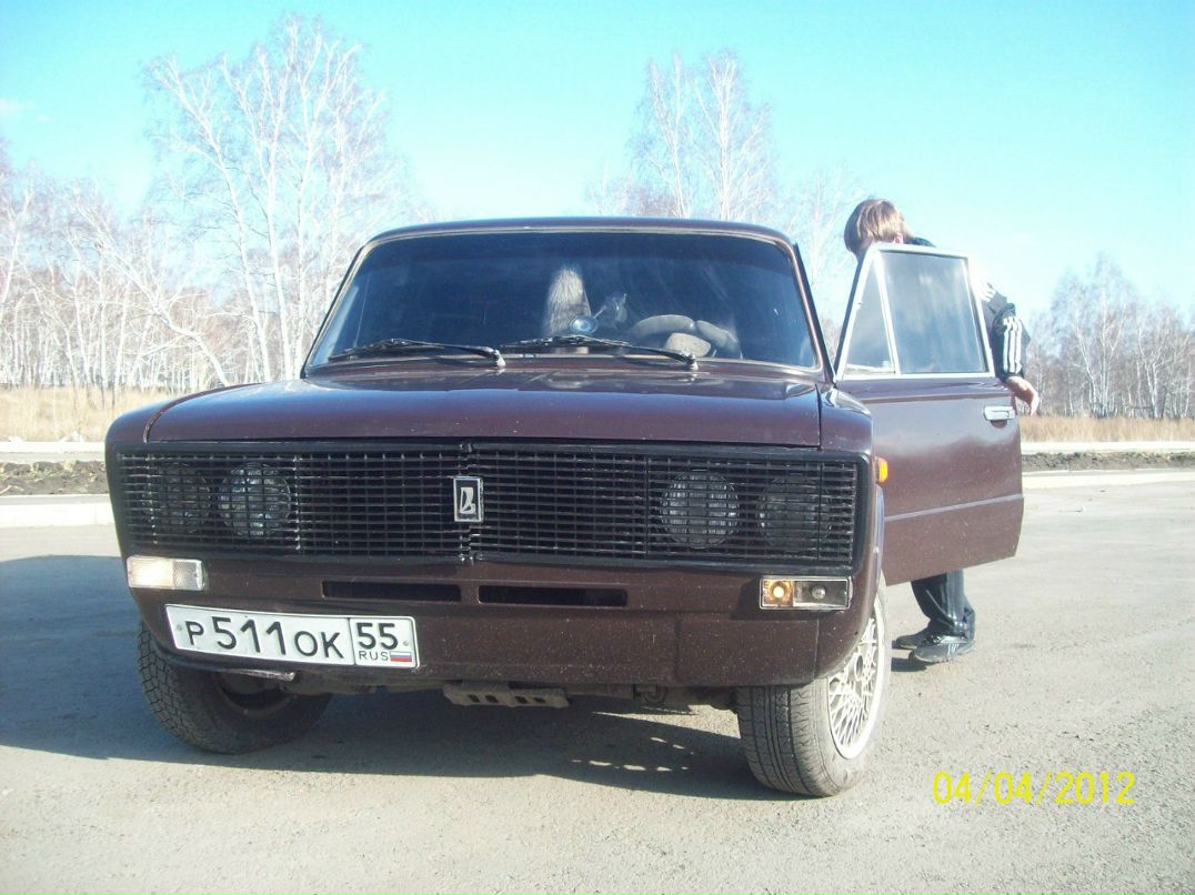 Aleksandr Omsk Сергеевич | Омск