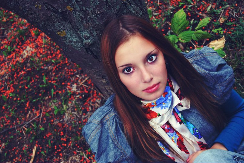 Надья Семёнова | Чебоксары