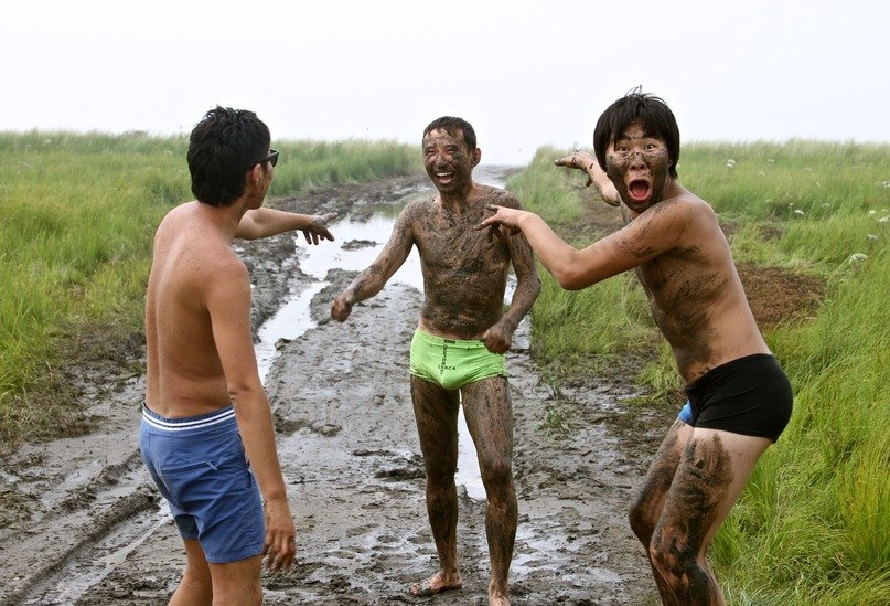 Саян Цырендоржиев | Улан-Удэ