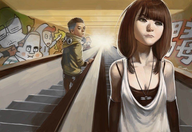 Надежда Романова | Ялга