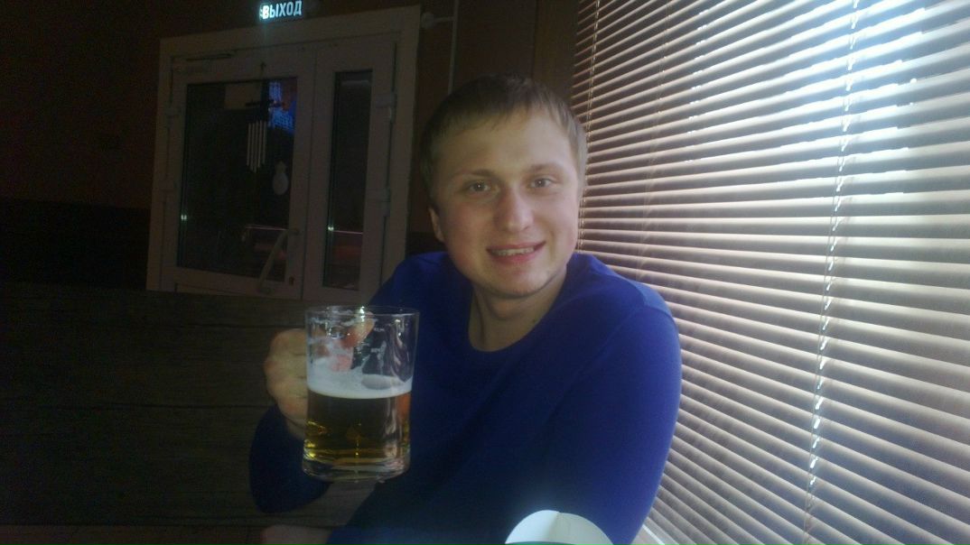 №24, Антоха Новожилов, 36 лет, Александров №24, Антоха Новожилов, 36 лет, Александров