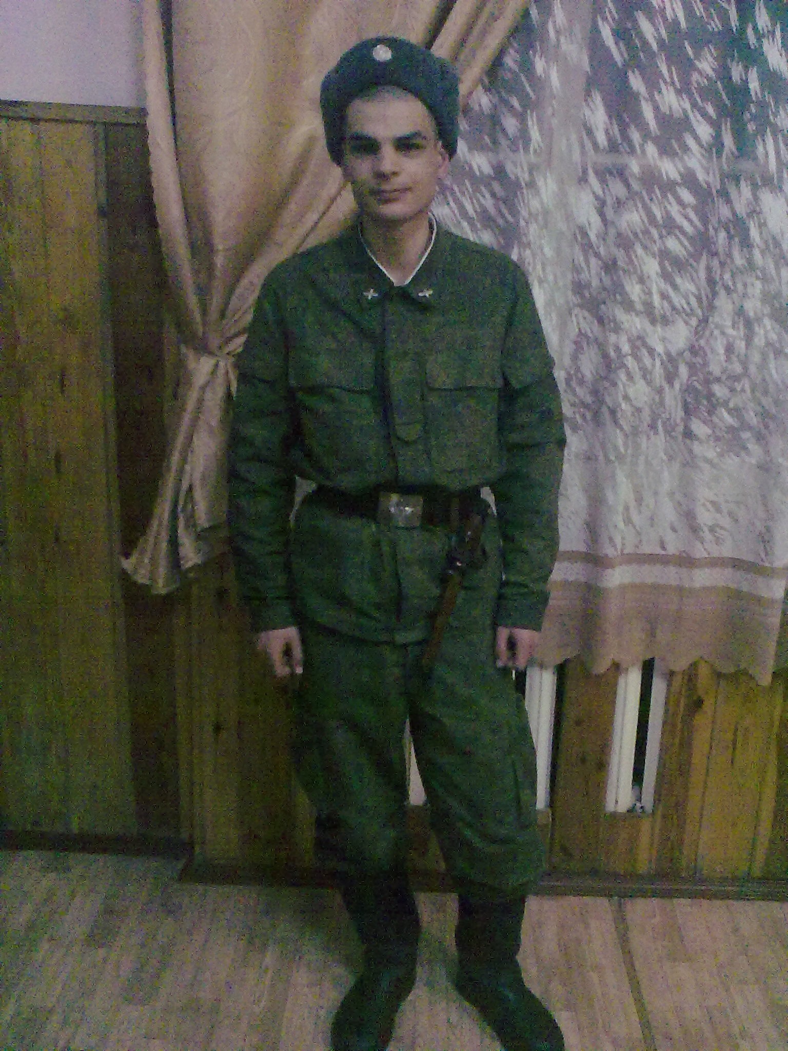 Фото профиля