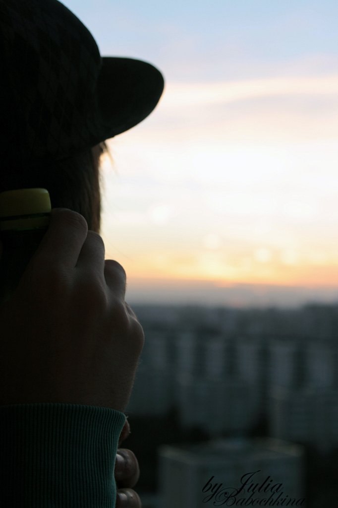 Дмитрий Белый | Москва