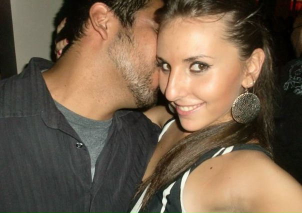 №91, Андріана Чакава, 23 года, Киев №91, Андріана Чакава, 23 года, Киев