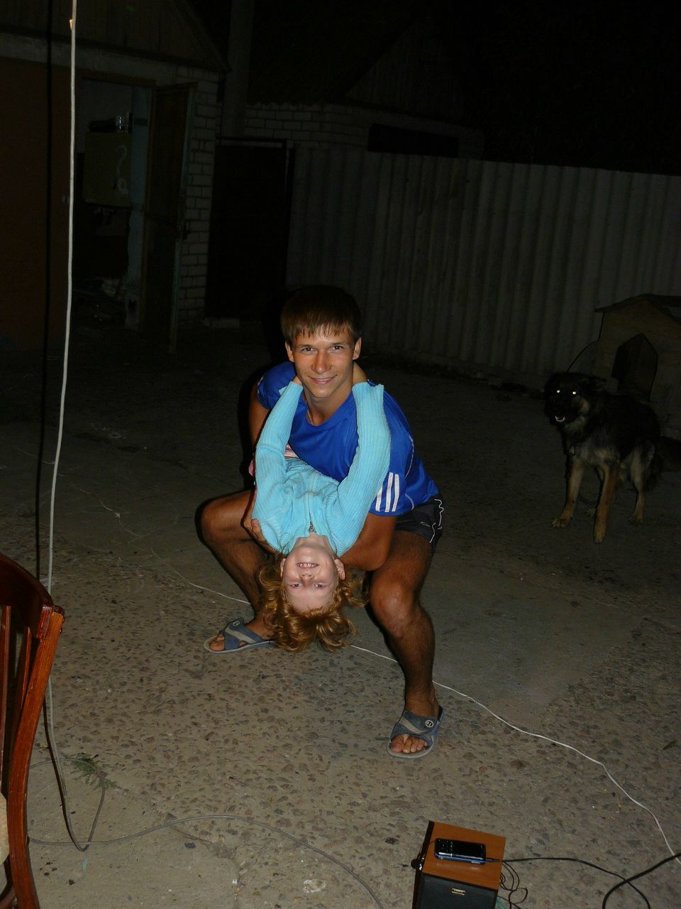 Серёга Ткачук | Донецк