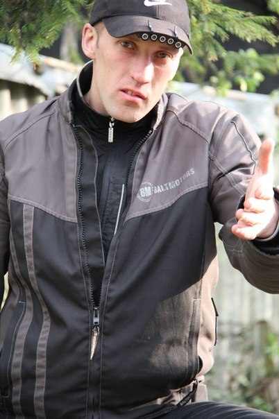 Александр Куликович | Калининград