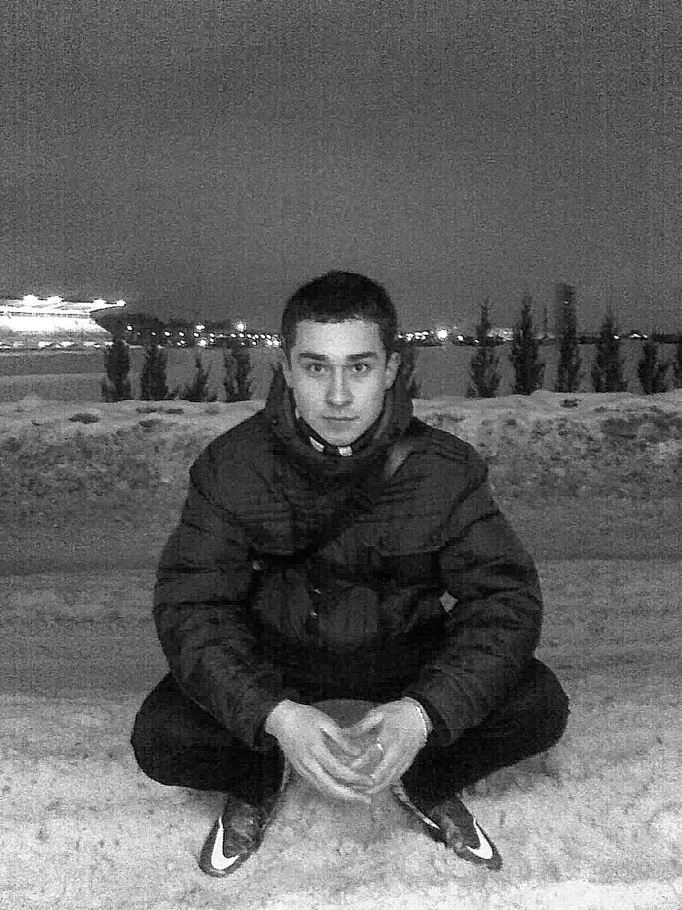 Михаил Чулков *°•★ Maker ★•°* | Москва