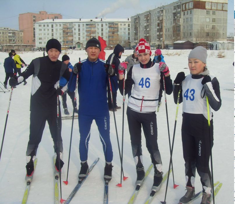 Павел Платонов | Якутск