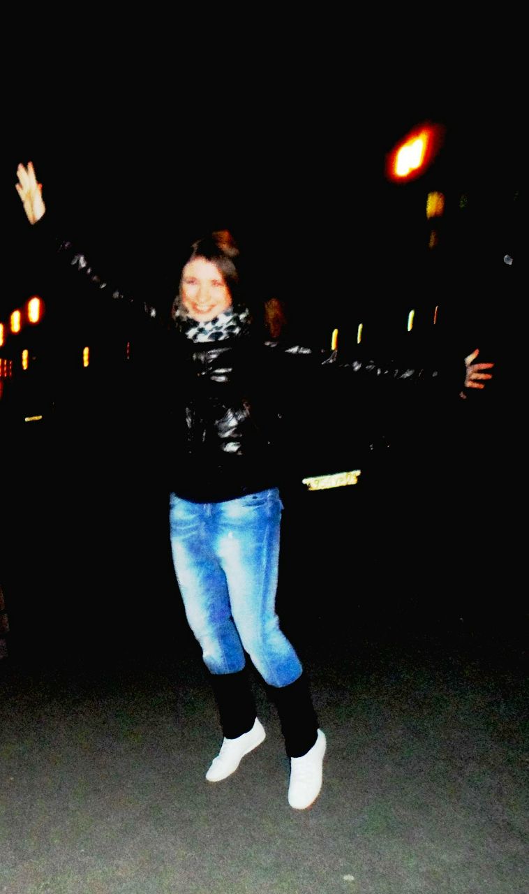 Анна Смирнова | Санкт-Петербург