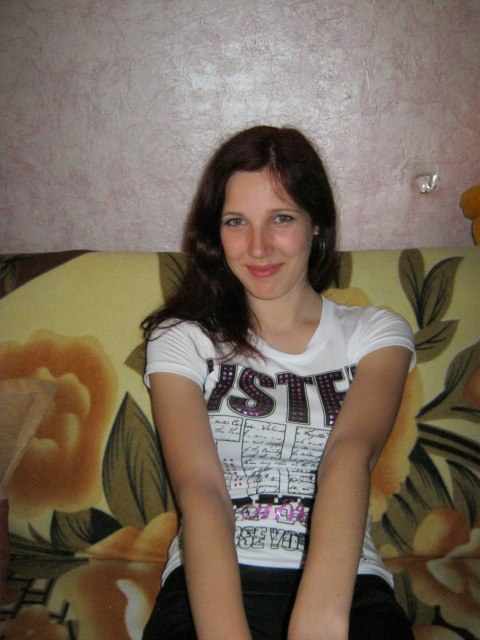 Витя Костюк <КостЯ ДзЮ> | Мелитополь