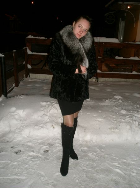 №93, Юлия Мажара, Городня №93, Юлия Мажара, Городня