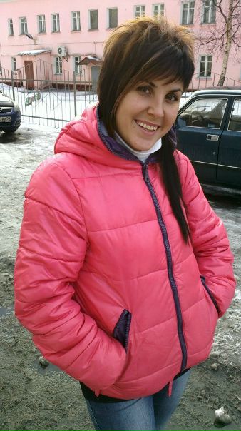 №65, Алла Маслова, 41 год, Мурманск №65, Алла Маслова, 41 год, Мурманск