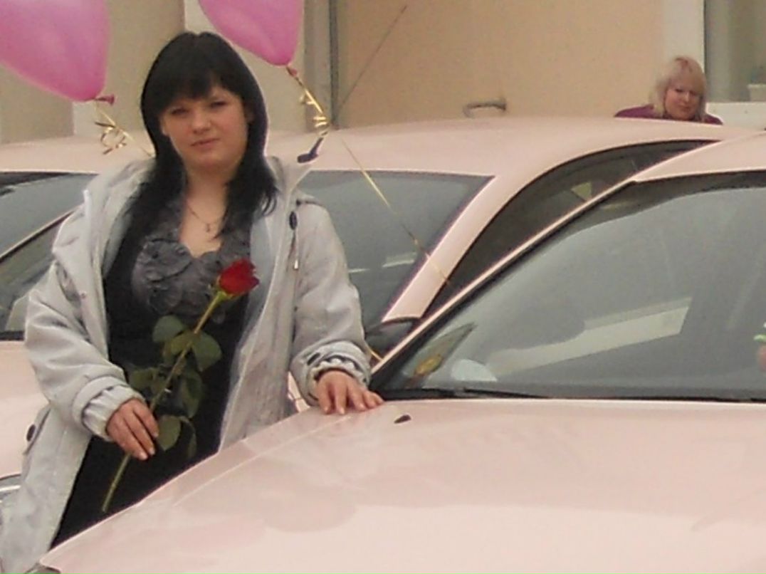 Людмила Чупина | Туймазы