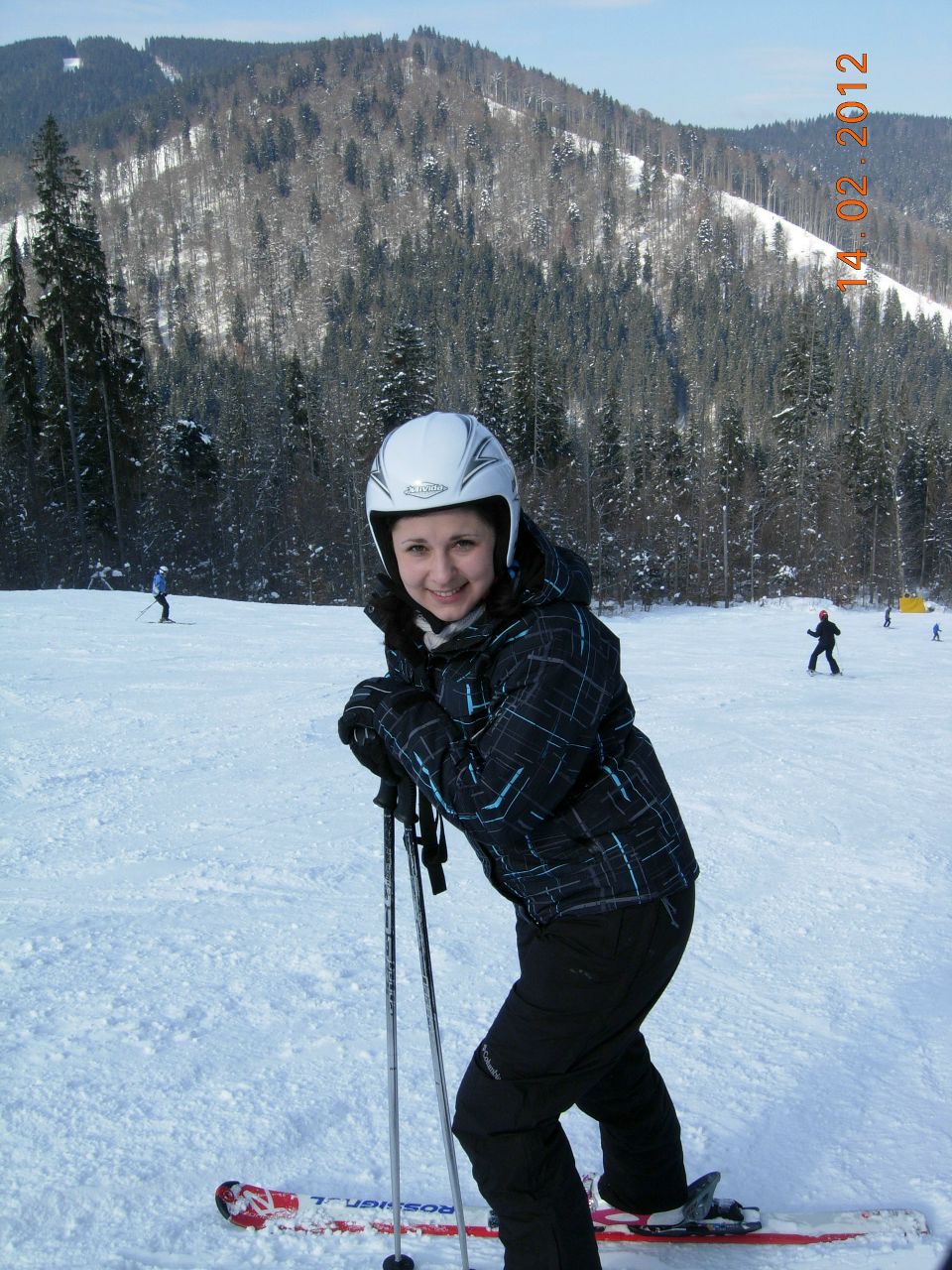 Виктория Петруня | Киев