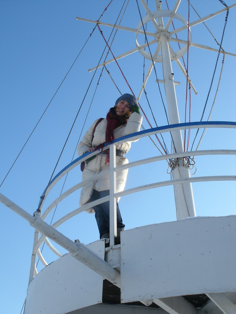 Анна Алексеева | Москва