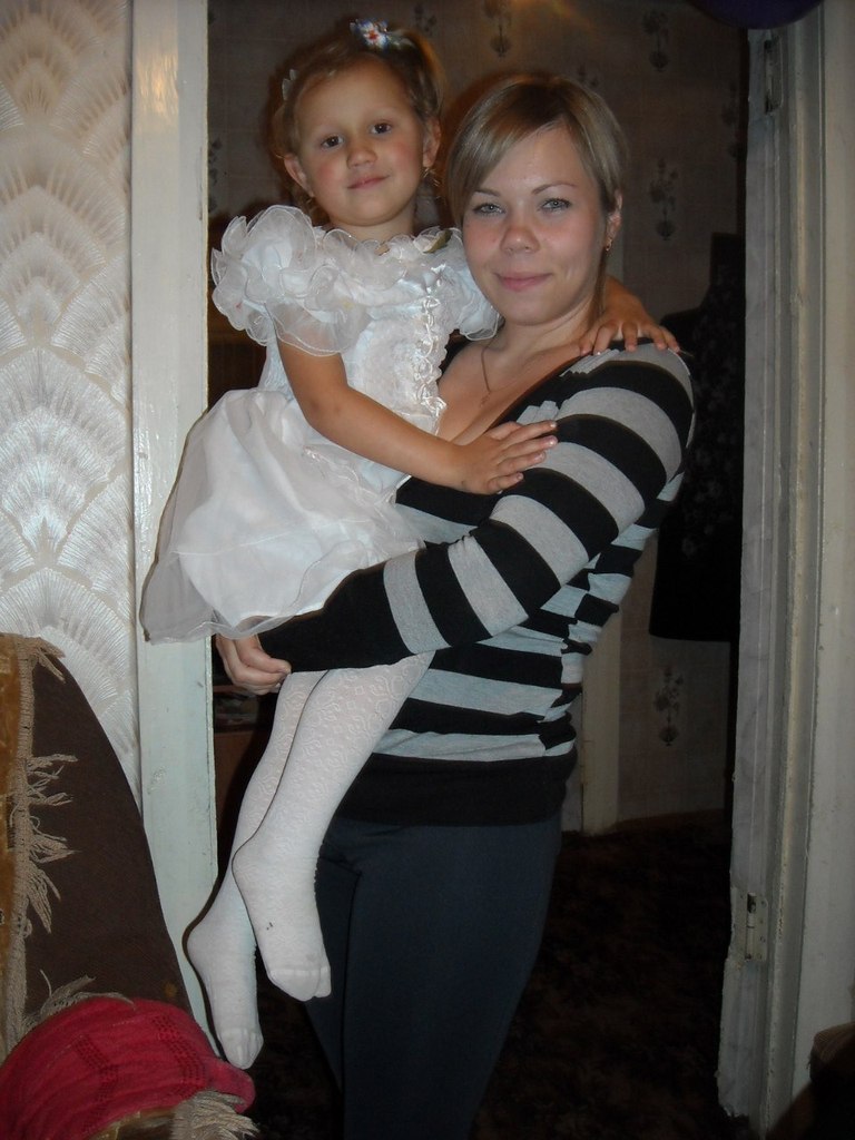 Евгения Прищеп | Мглин