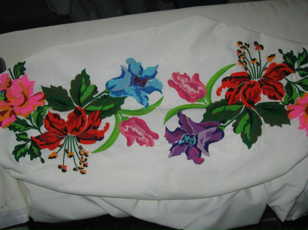 Натали Дуванская | Луганск