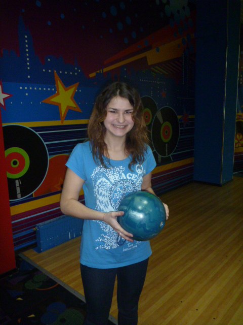 Нина Балыбердина | Химки