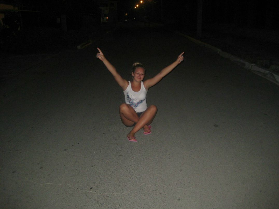 Дарья Краснобаева | Епифань