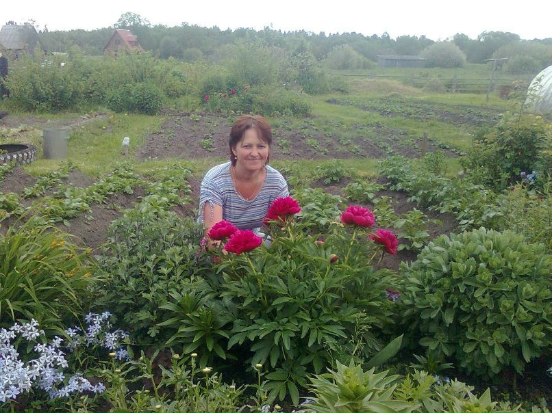 Юлия Ефимова | Новая Ладога