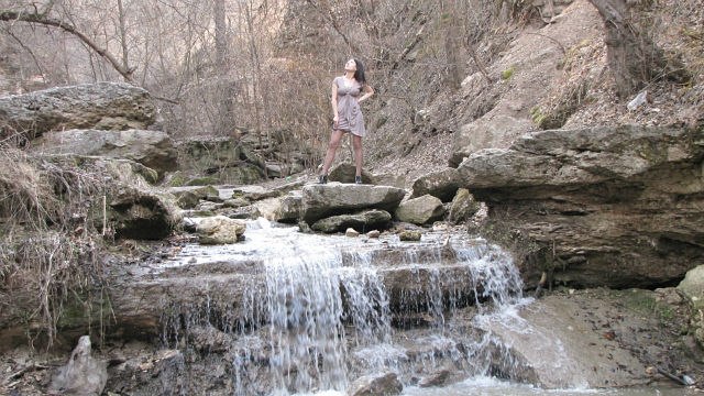 Tanya Garabadjiu | Кишинев