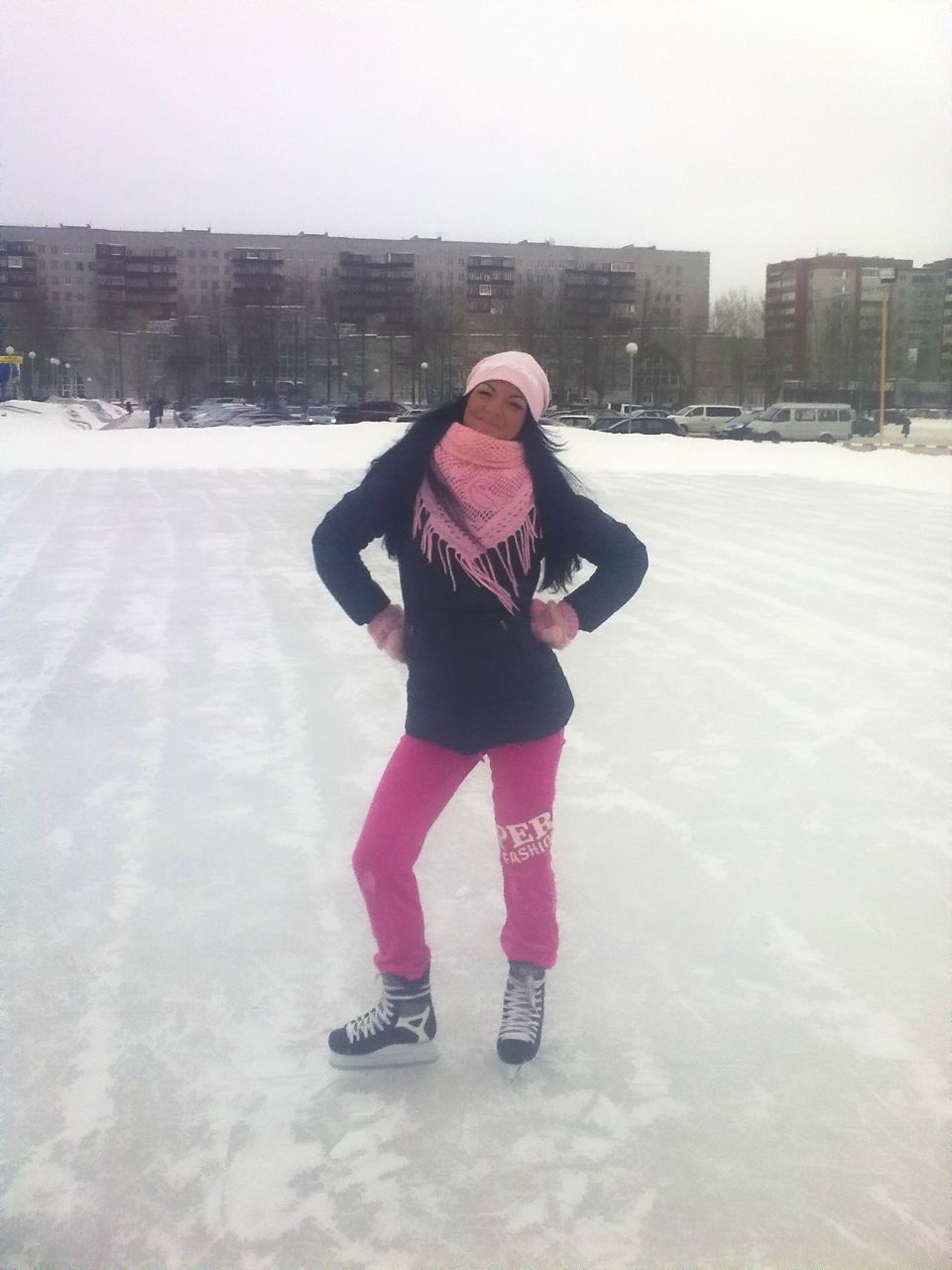 Галина Никитина | Северодвинск