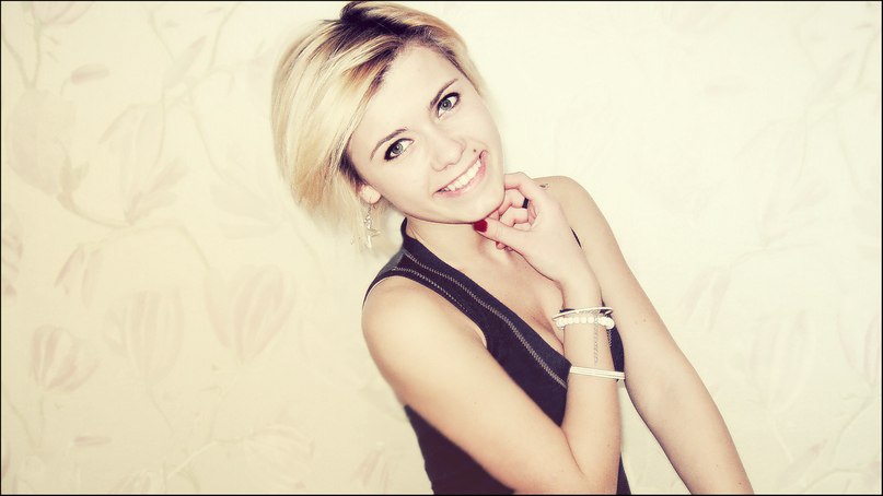 Сашенька Кузьмінська | Винница