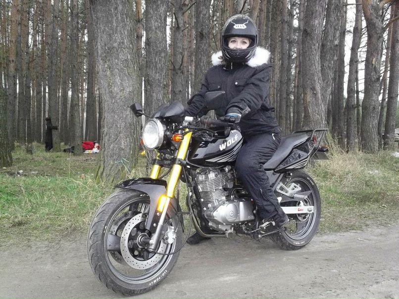 Юлия Быковская | Киев