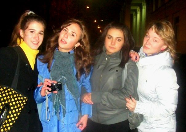 Александра Алехно |солнце| | Североморск