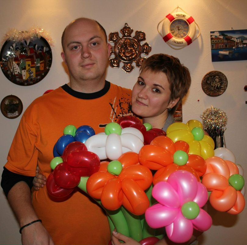 Екатерина Никонова | Санкт-Петербург