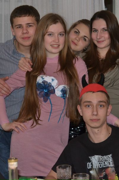 №56, Ия Ситак, 33 года, Краснодар, Россия №56, Ия Ситак, 33 года, Краснодар, Россия