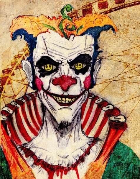 Николай Чурсов | Новокузнецк