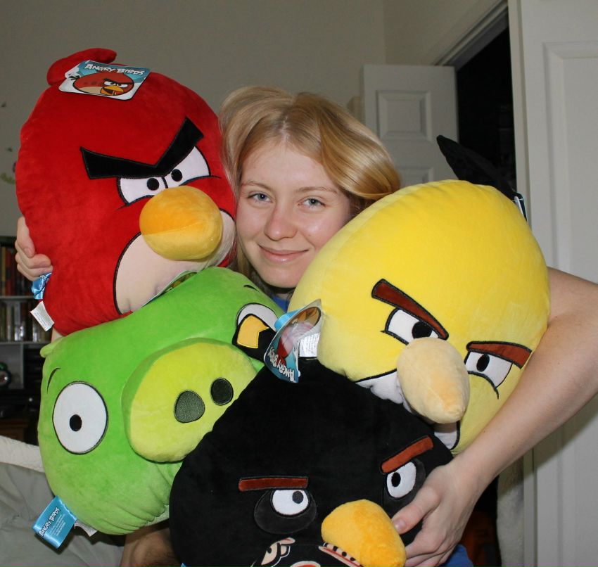 Masha Quesada | Пермь