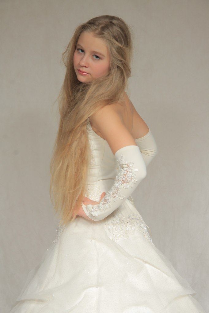 Лиза Ягупова | Санкт-Петербург