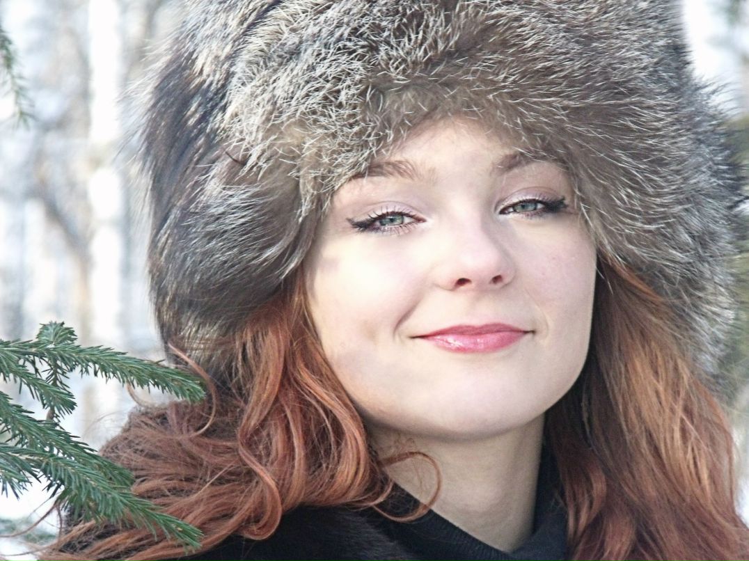 Ольга Кочакова | Томск