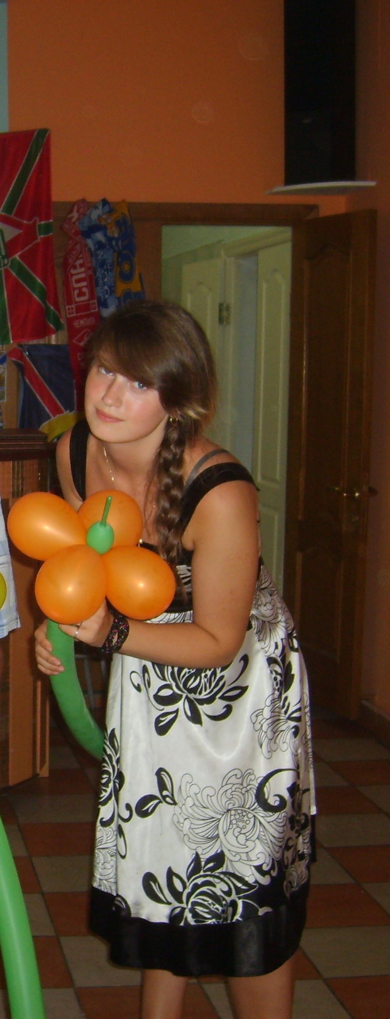 Полина Коровина | Мценск