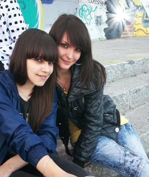 №43, Дашка Приймачек, 37 лет, Киев №43, Дашка Приймачек, 37 лет, Киев