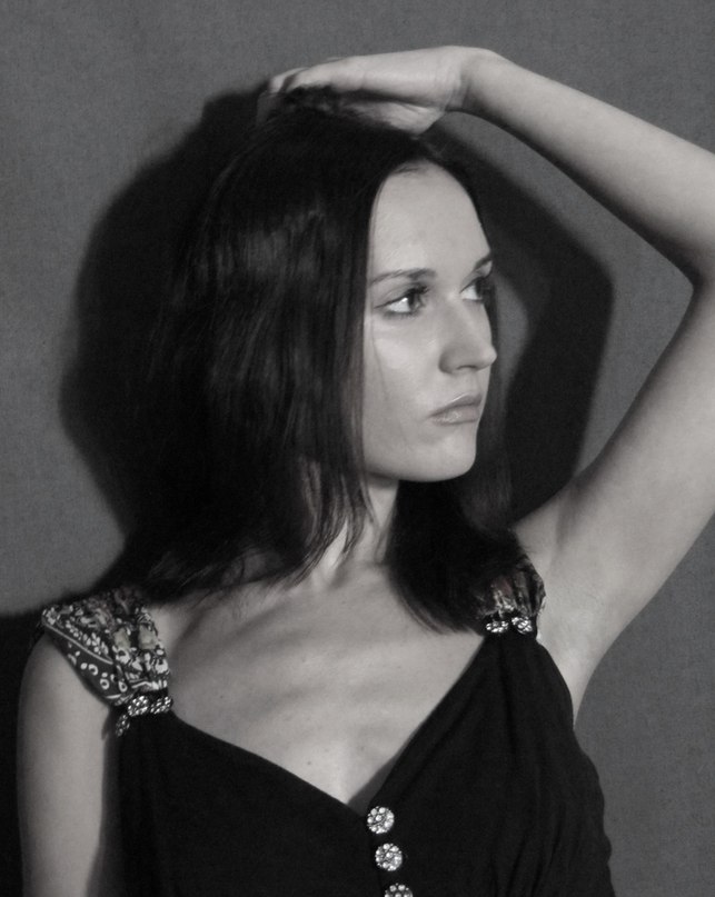 Анна Баженова | Сыктывкар