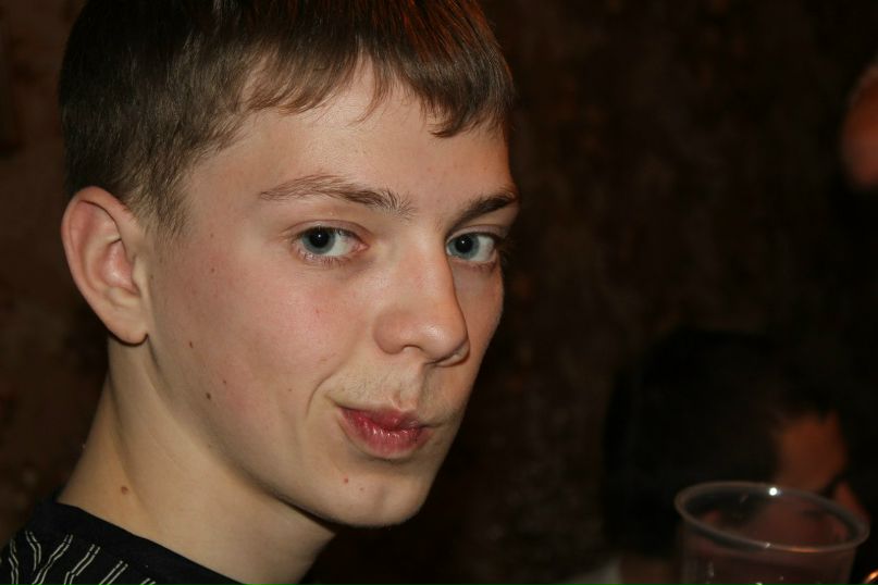 Максим Сбродов | Рязань