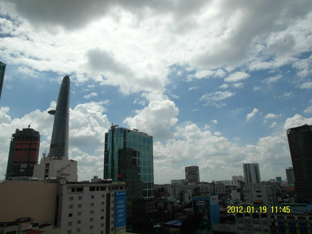 Duc Le quang | Санкт-Петербург